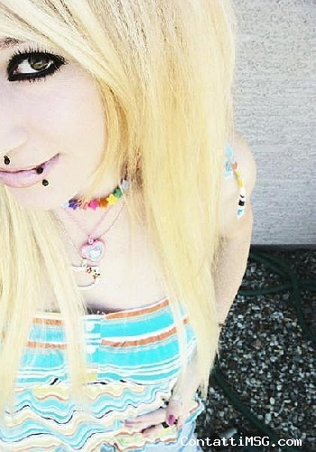 GiO_CrAzY_GirL - Torino