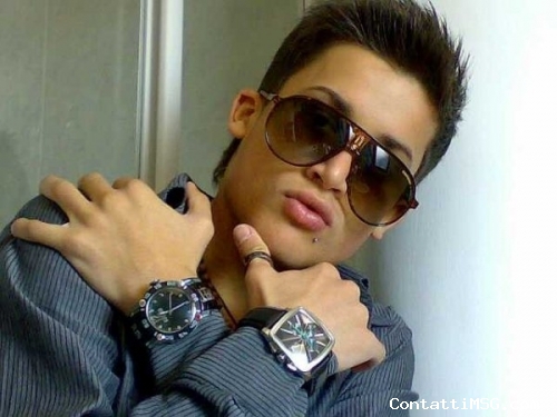 Devin94 - Milano