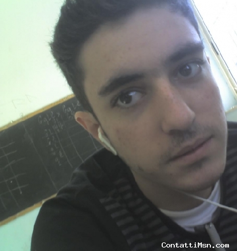 Daniel_tkd92 - Napoli