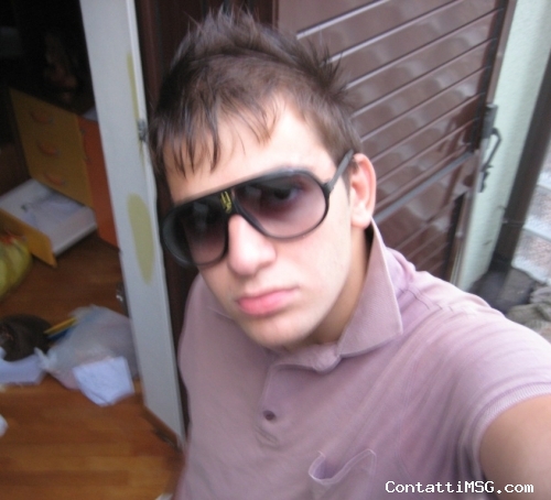 shayne - Trieste