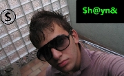 shayne