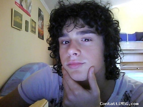 andrysk90 - Frosinone