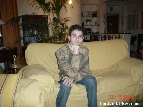 alessandro1984 - Agrigento