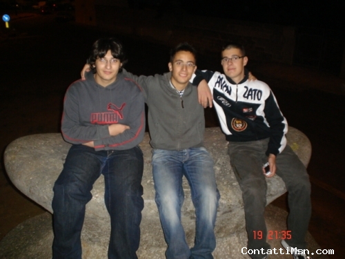 Matteo_Kitarrista - Lecce