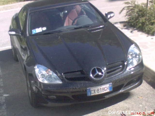 Matteo_Kitarrista - Lecce