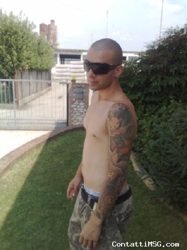 HARDTEK - Vicenza