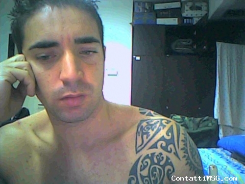 cavaliereoscuro1983 - Oristano