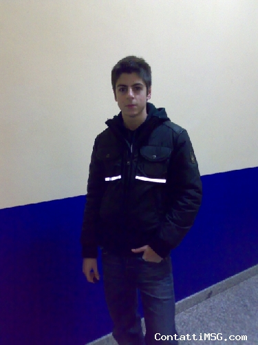 mirco92or - Oristano