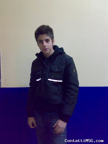mirco92or - Oristano