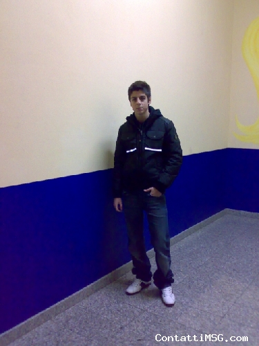 mirco92or - Oristano