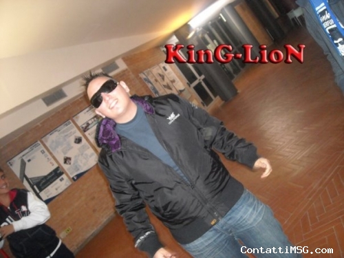kinglion83 - Caserta