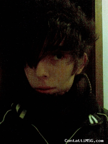 TheDeathKiller1994 - Trento