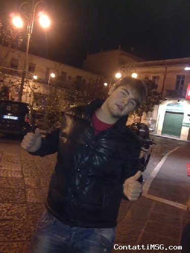 francy_cardy - Caserta