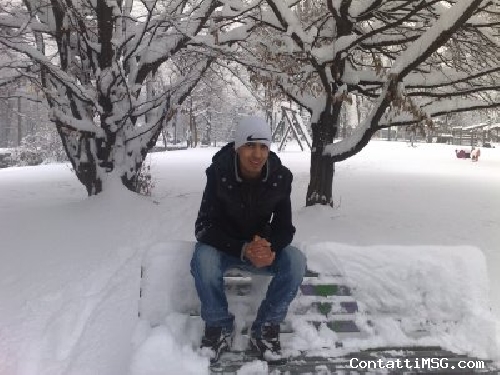 abderrahimoub - Varese