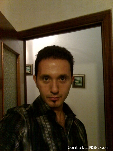 gennaro_2010 - Napoli