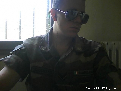 SolidSnake88bs - Cremona