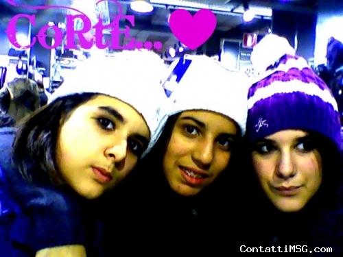 Stefy.. - Bergamo