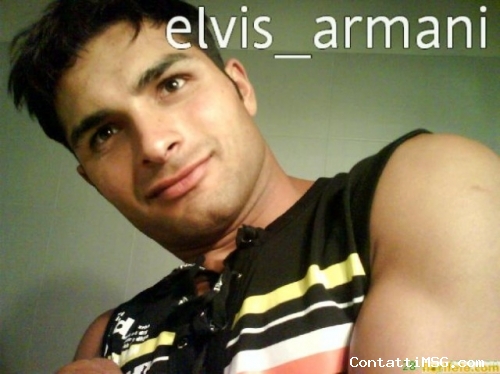 elvis_armani - Torino