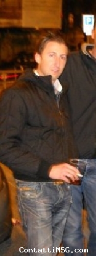 Infernal_Stee - Milano