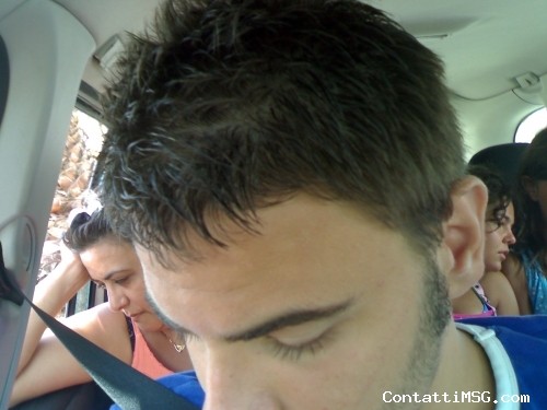 U_Criatur - Caserta