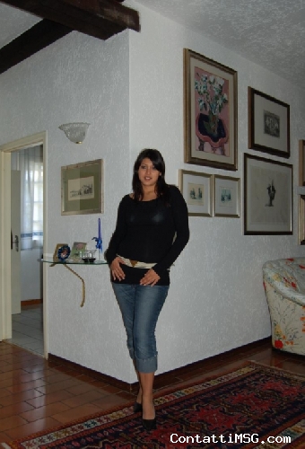 La_Mora_Del_91 - Palermo