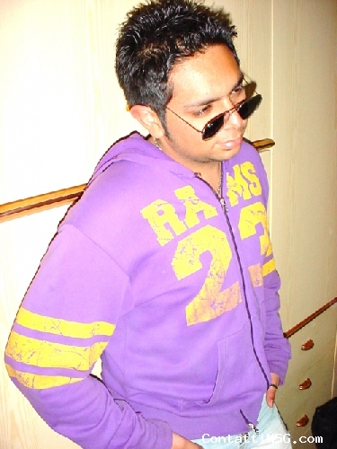 naughty_boy - Cremona