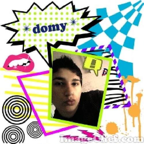 domyboy - Caserta