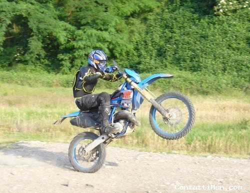 Enry_racer - Pescara