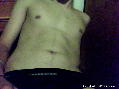 virtualsexboy - Catania