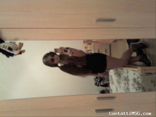 josefina4ever - Reggio Calabria