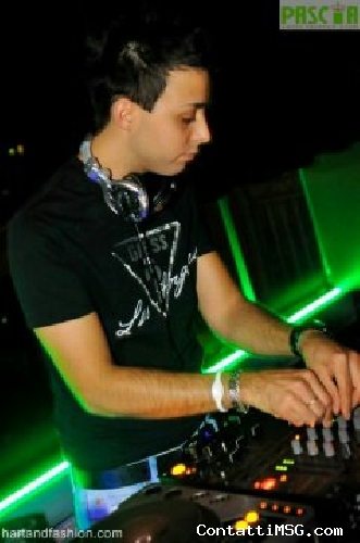 AndyDJ - Varese