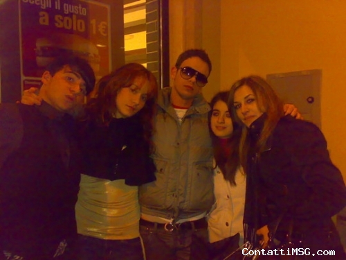 BlueScar92 - Parma