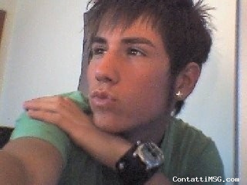 bumbumdanny - Varese