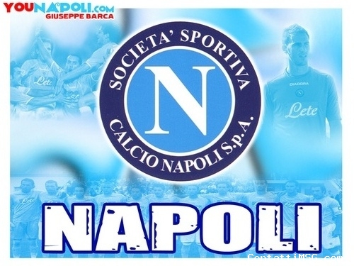 andreadanapoli - Napoli