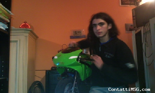 ..skull-rider.. - Firenze