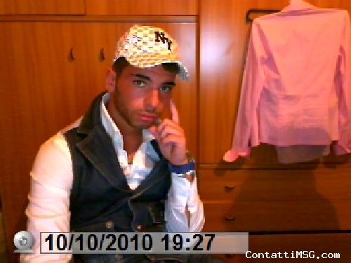 CARLUCCIO91 - Napoli