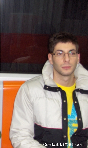 enimrac7634 - Roma