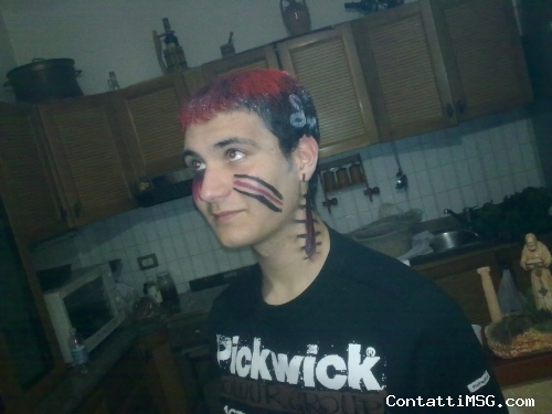 gerrigam - Benevento