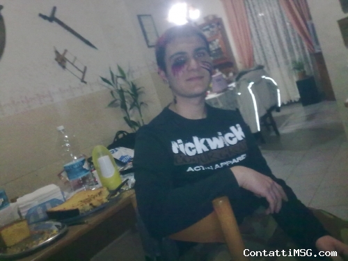 gerrigam - Benevento