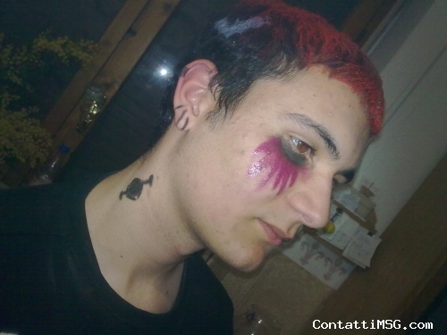 gerrigam - Benevento