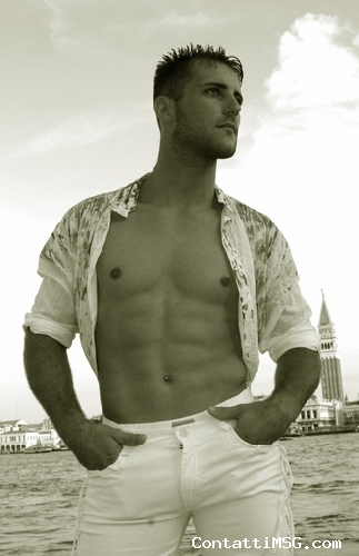 patrick1982 - Venezia