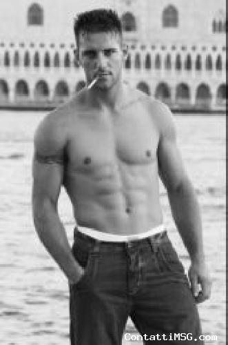 patrick1982 - Venezia