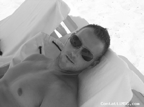 patrick1982 - Venezia
