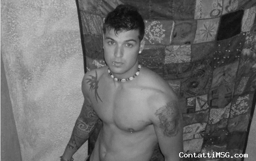 principe_alex - Firenze