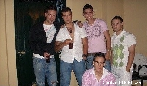 principe_alex - Firenze