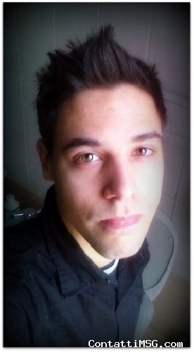 Hacker_Monster - Vicenza
