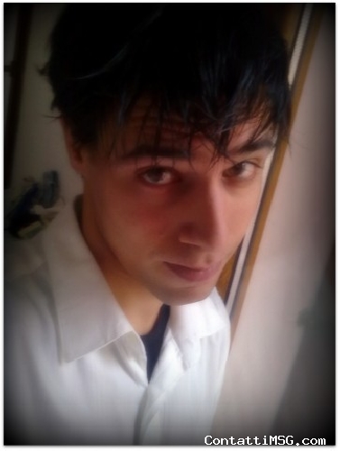 Hacker_Monster - Vicenza