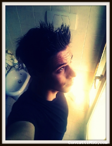 Hacker_Monster - Vicenza