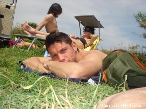 emanuele-roma90 - Roma