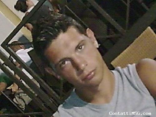 emanuele-roma90 - Roma